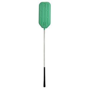 221460-pork-driving-cap-with-fiberglass-handle-kerbl-green-gray-black-107-cm