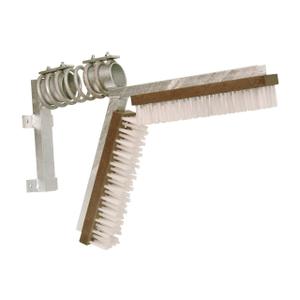 22170-brush-for-pigs-kerbl-silver-brown-white-one-size