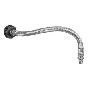 Raccord pour conteneur Kerbl IBC image-0