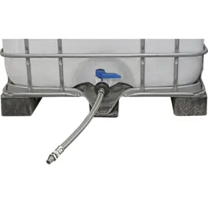 Raccord pour conteneur Kerbl IBC image-2