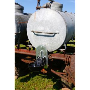 Abreuvoir avec raccord Kerbl N20 image-2