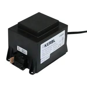 Transformador para canaletas calefactadas Kerbl image-0
