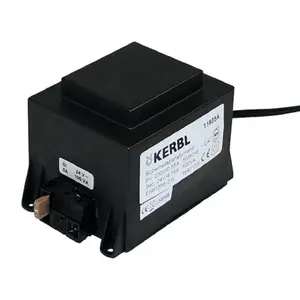 Transformateur pour abreuvoir chauffant Kerbl image-0