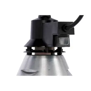 Porzellanfassung Lampenschützer Kerbl