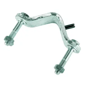 Kit di morsetti Kerbl image-0