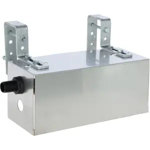 Valve flotteur mobile Kerbl image-0