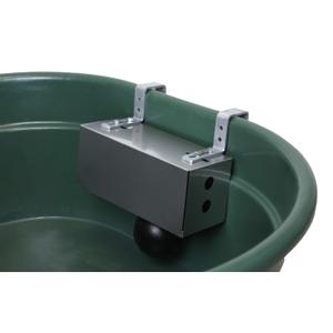 Valve flotteur mobile Kerbl image-1