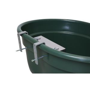 Valve flotteur mobile Kerbl image-2