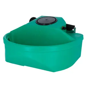 Horse trough Kerbl Biglac 1/2" IG