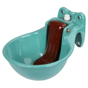 Paardenbak Kerbl Suevia 115