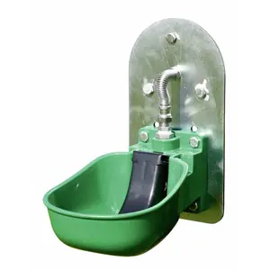 Zubehör Paletten-Trinkbrunnen für 225030/225031/225032/225033 Kerbl image-0