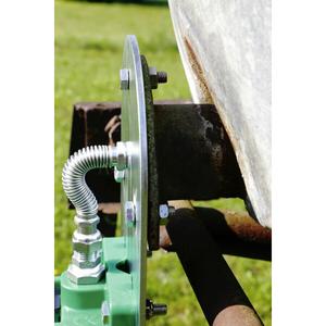 Zubehör Paletten-Trinkbrunnen für 225030/225031/225032/225033 Kerbl image-3