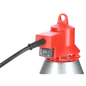 Lampenschutz Kerbl Profi