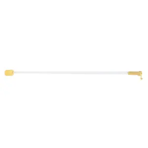 Schaumstoffkatheter mit Griff und Kappe Kerbl Eurofarm (x1)