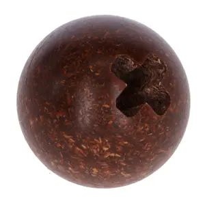 Chewing ball for pigs without chain Kerbl