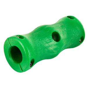 22650-piglet-chewing-cylinder-kerbl-green-200-85-mm