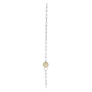 22653-chewing-ball-for-pigs-stainless-steel-ring-kerbl-beige-75-ml