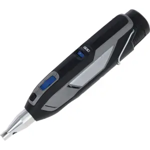 Battery-operated tooth grinder for pigs Kerbl Premium