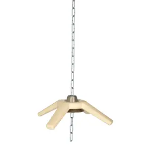 Toy for single calf Kerbl BiteStar image-1