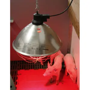 Schutz der Infrarotlampe Kerbl Profi image-2