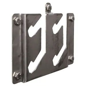 Montaje en pared Kerbl TR-5 image-0