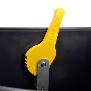 Automatic feeder Kerbl Grow Feeder Maxi image-2