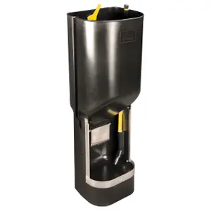 Automatic feeder Kerbl Grow Feeder Maxi image-1