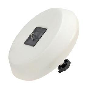 Piglet feeder PVC with hook J Kerbl image-1