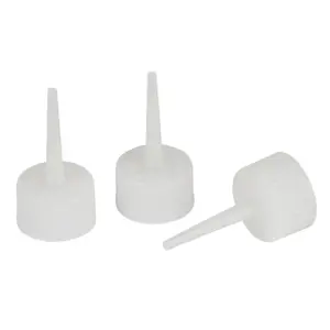 Natürliches Mundstück Kerbl (x1)