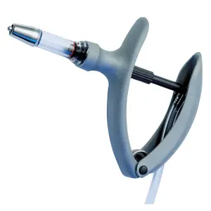 Seringue avec tube plongeur Kerbl Eco-Matic LL image-0