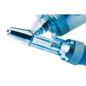 Seringue avec porte bouteille pas de vis Kerbl HSW ECO-MATIC image-1