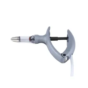 Seringue avec porte flacon Kerbl Eco-Matic LL image-0