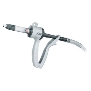 Siringa per ugello in plastica Kerbl Eco-Matic LL image-0