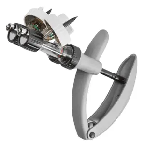 Σύριγγα δοσολογίας Kerbl HSW ECO-MATIC Twin image-0