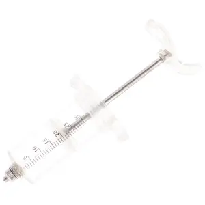 Seringue de dosage filetage Kerbl TU Flex-Master image-0