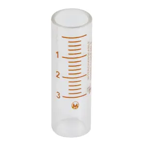 Ferromatic and vetmatic replacement glass Kerbl