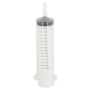 Seringue avec sonde Kerbl image-1