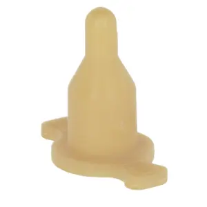 Teat for lamb bottle Kerbl (x10) image-0