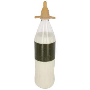 Teat for lamb bottle Kerbl (x10) image-1