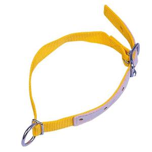 2718-sheep-collar-kerbl-yellow-64-cm