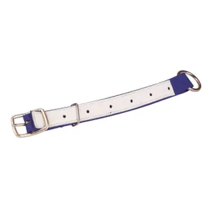 Nylon-Halsband für Schafe und Ziegen Kerbl