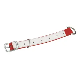 Nylon-Halsband für Schaf und Ziege Kerbl