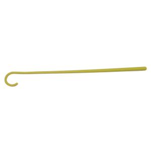 27231-shepherd-s-crook-pvc-kerbl-yellow-one-size