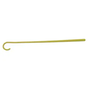 Shepherd's crook pvc Kerbl
