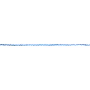 27388-single-point-net-kerbl-ovinet-maxi-white-blue-50-m