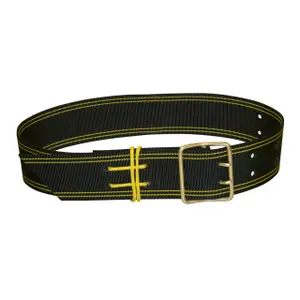 Collier pour cloche boucle simple Kerbl image-0