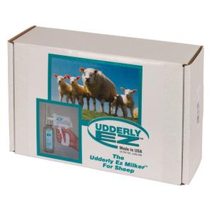 Spare bottle milk pump lamb Kerbl Quart image-4