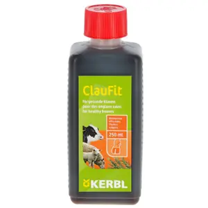 2776-farger-for-hovvard-kerbl-claufit-svart-250-ml