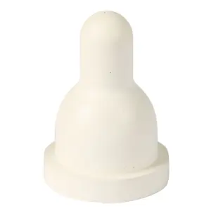 Tétine de rechange pour multi biberon Kerbl (x1) image-0