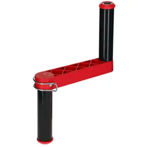 Manivelle Kerbl Twist Butler image-0